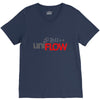 UNI FLOWS V-Neck Tee