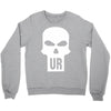 underground resistance ur punisher Crewneck Sweatshirt