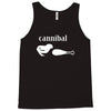 cannibal Tank Top