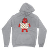 Ugandan Knuckles Unisex Hoodie