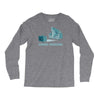 shark weekend Long Sleeve Shirts