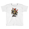 fuch yeah Toddler T-shirt