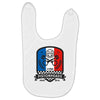 pistonheads phlm16 shield Baby Bibs