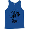 Bear Tank Top