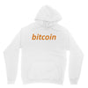 bitcoin Unisex Hoodie