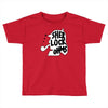science pun Toddler T-shirt