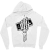 never game over Zipper Hoodie