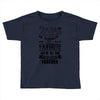 My Papa is Totally My Most Favorite Guy Of All Time Toddler T-shirt