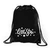 Little Star Drawstring Bags