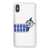 Daddy Shark iPhoneX