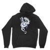 caged ii (a prequel) Unisex Hoodie