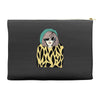 pullover Accessory Pouches