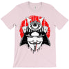 samurainonymous T-Shirt