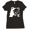 pedobar Ladies Fitted T-Shirt
