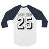 Original 1993 3/4 Sleeve Shirt