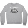 witness me 2 Crewneck Sweatshirt