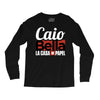 Caio Bella Long Sleeve Shirts