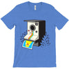 bird booth T-Shirt