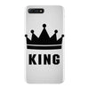 King iPhone 7 Plus Case
