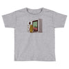 the pipe Toddler T-shirt