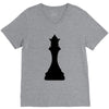 Chess Queen Family Matching V-Neck Tee