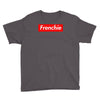 frenchie Youth Tee