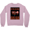 gus gus Crewneck Sweatshirt