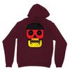 germany till i die Unisex Hoodie