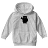 adipose dr who Youth Hoodie