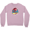 lsd since 1938 Crewneck Sweatshirt