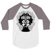 maggie simpson 3/4 Sleeve Shirt