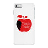 Death Note iPhone 7 Case