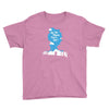 oh the places you'll see Youth Tee