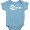 what's occurring Baby Onesie