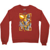 pandawa lima Crewneck Sweatshirt