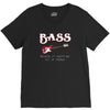 bass   out of treble V-Neck Tee
