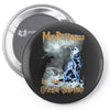 oriental shorthair Pin-back button