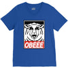 obeee V-Neck Tee