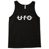 ufo Tank Top