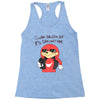 Ugandan Knuckles Racerback Tank