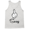 mickey fuck swag Tank Top