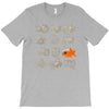 fisheye lens T-Shirt