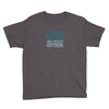 i like coffee Youth Tee