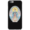 saint barb iPhone 6/6s Case