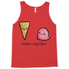 better together Tank Top