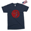 Red Dinosaur Exclusive T-shirt