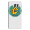angry goldfish cartoon Samsung Galaxy S7