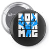 die antwoord donker mag Pin-back button