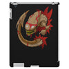 oh no not again iPad 3 and 4 Case