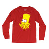 barthulhu Long Sleeve Shirts